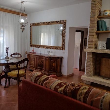 La Cicogna Vila Fornole Exterior foto