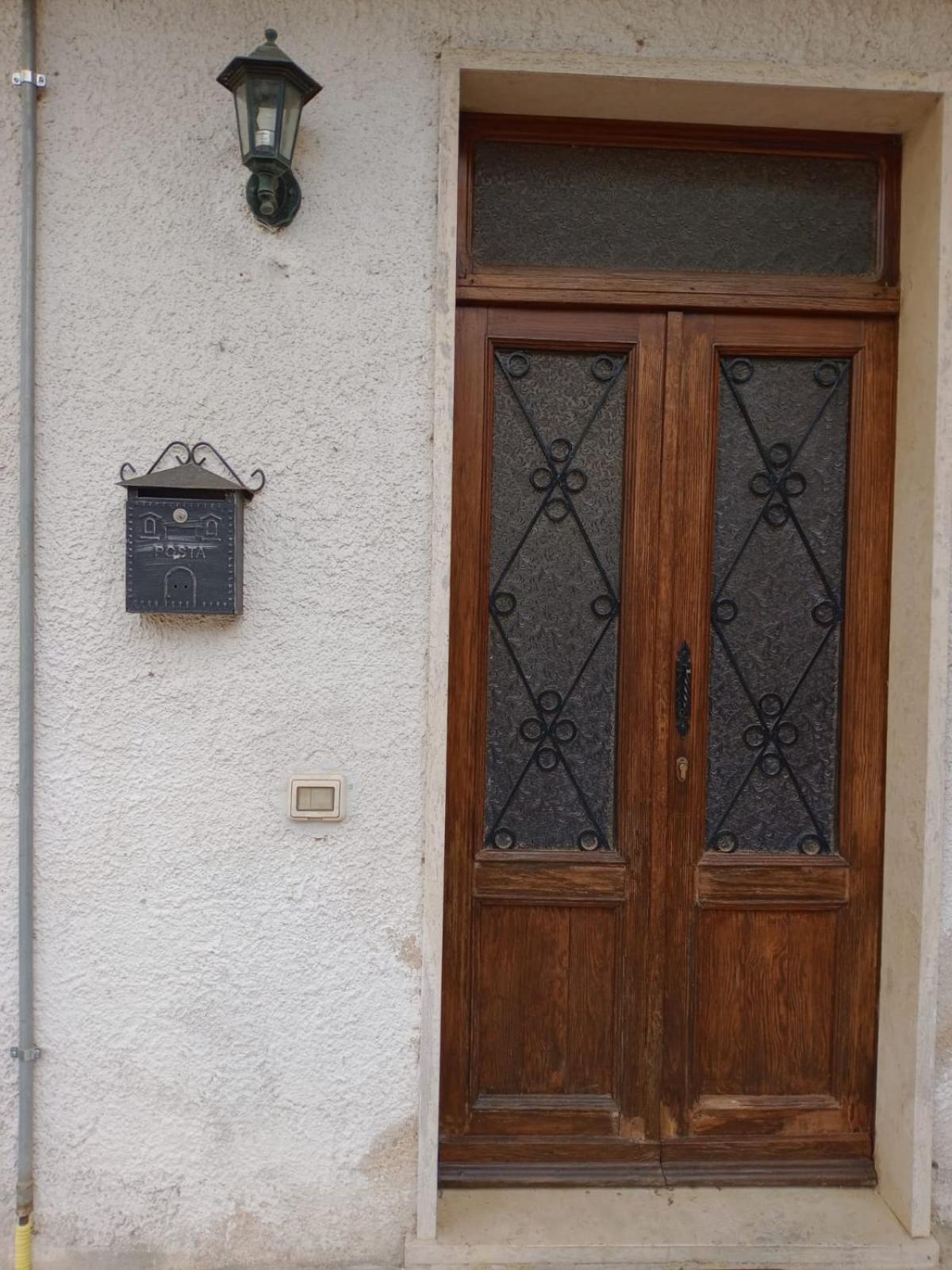 La Cicogna Vila Fornole Exterior foto