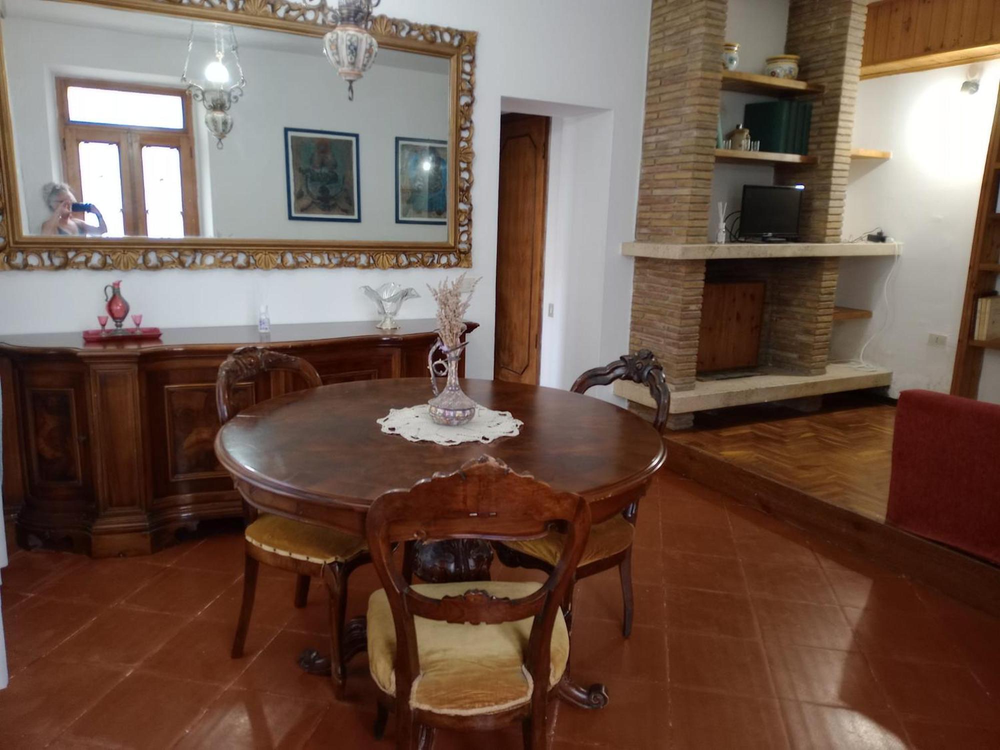 La Cicogna Vila Fornole Exterior foto